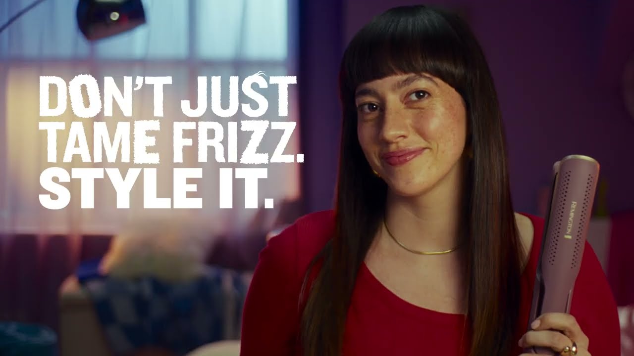 Remington AIRvive™ Collection 15s EC8930AU, AS8930AU, CI8930AU, S8930AU