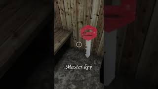 Granny chapter 1 door escape Episode 5 #granny