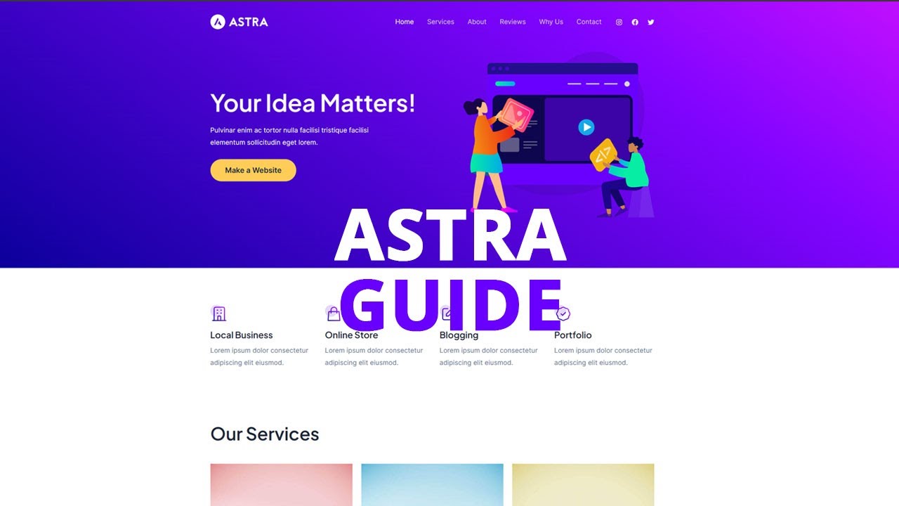 How To Change Read More Text Blog Archive Astra Theme YouTube how-to-change-read-more-text-blog-archive-astra-theme-youtube