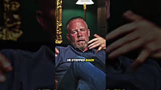 Celebrity Mark Geist tells a shocking Anamoly happened during the Annex attack! #benghazi #militaryhistory Wealth