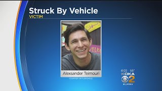 Man On Life-Support After Being Struck By Vehicle In Cranberry Twp.