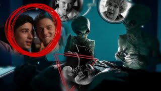 AHS: Double Feature Episode 8 - INSIDE Breakdown & Review