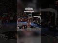 Angel Reese 18 Point Double Double