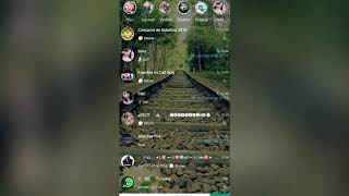 WHATHAPP TRANSPARENTE 8.0 ANTI BAN + TEMA MODIFICADO screenshot 2