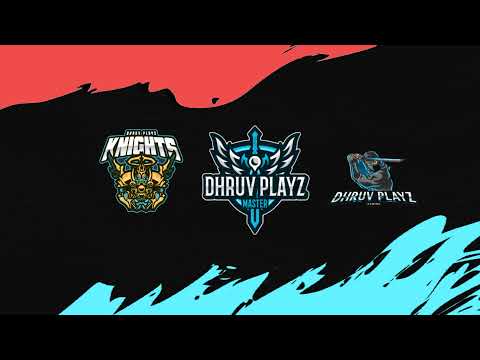 Dhruv Playz 4U Live Stream