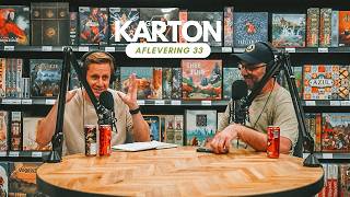 KARTON #33 VIP bij 999 GAMES
