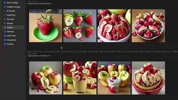 How To Use Weighting In Stable Diffusion