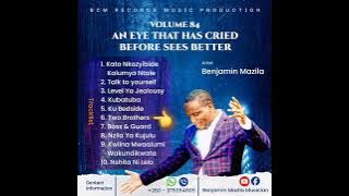 Benjamin Mazila- TWO BROTHERS Vol 84 ( 260975354605) 