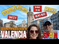 Seeking Paradise in Valencia - Low Cost of Living in Spain - Early Retirement Expats