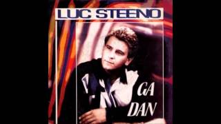 Video thumbnail of "1993 LUC STEENO ga dan"