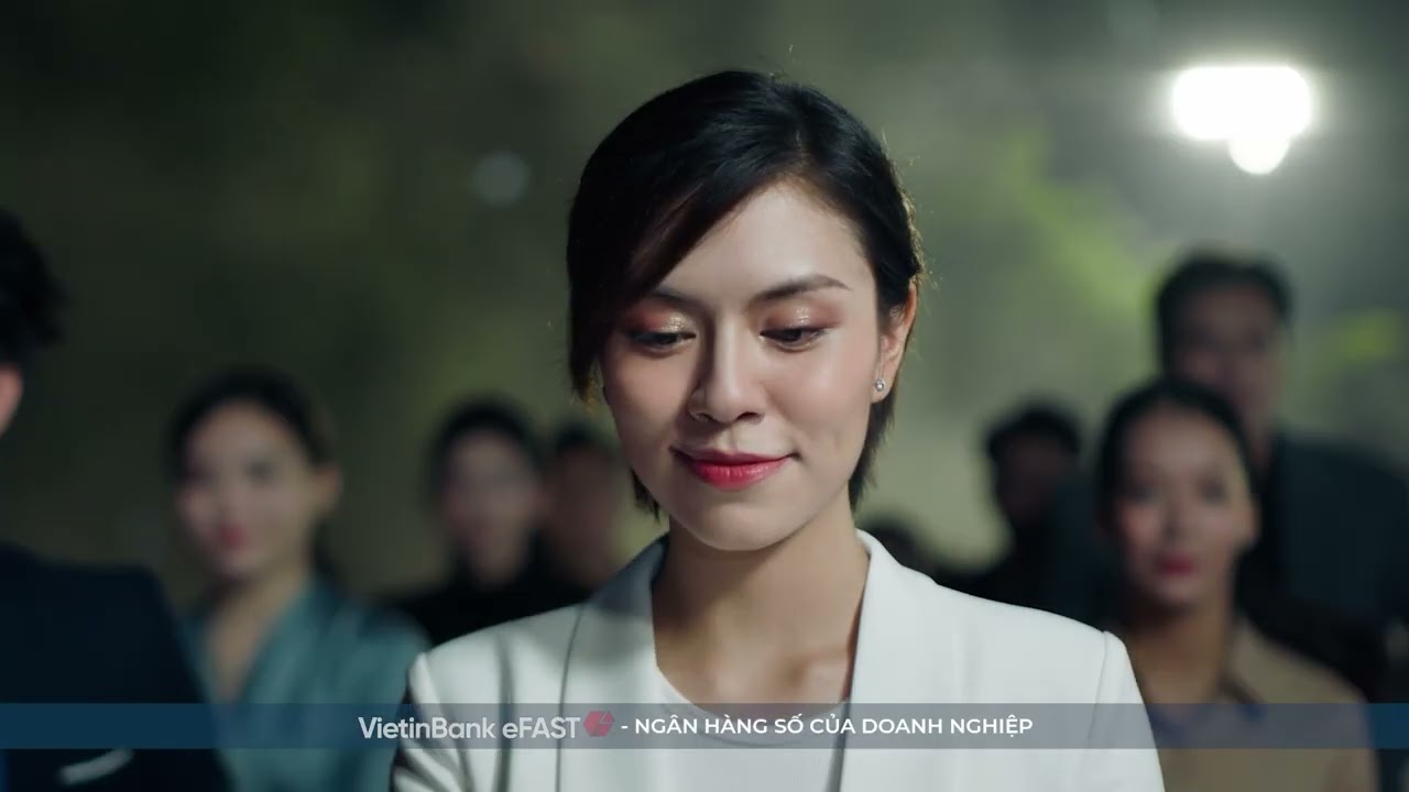 VietinBank eFAST - Ngân hàng số của doanh nghiệp