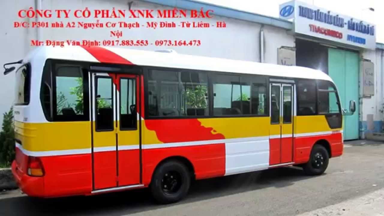 Hyundai universe 47св