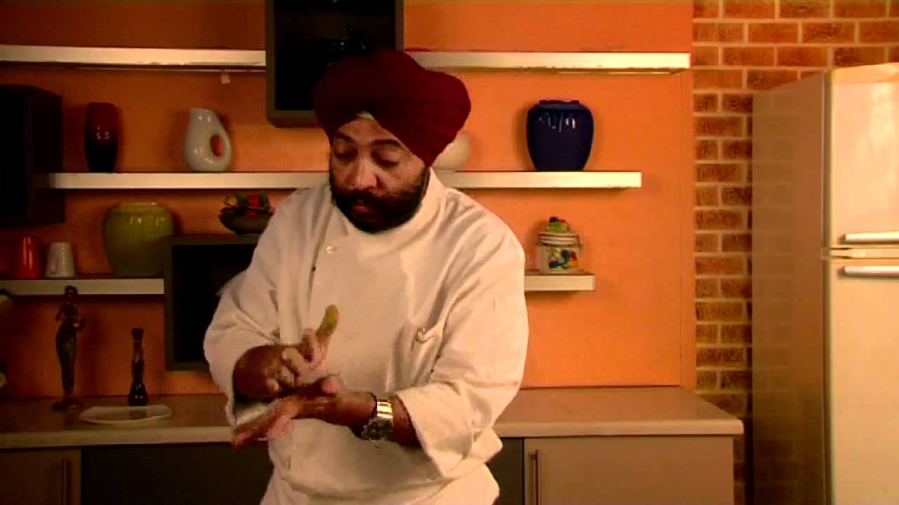 PALAK PURI | chefharpalsingh