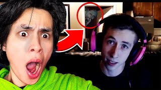 Try Not To Get SCARED! *Livestream*