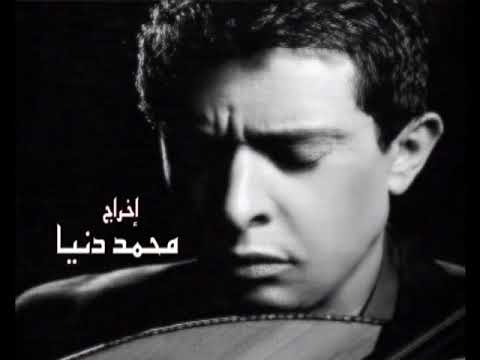 أحمد فتحي - حفل معهد الموسيقى العربية بالقاهرة