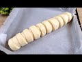 I Don T Buy Bread Anymore The Perfect Recipe For Quick Bread In 5 Minutes I Don T Buy Bread Anymore The Perfect Recipe For Quick Bread In 5 Minutes