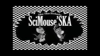 Scimouseska -  Suci Dalam Debu (cover2)