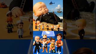 Boss Baby X Coffin Dance Cover Tiles Hop Edm Rush