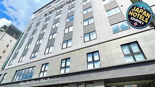 Urban Hotel Kyoto-Shijo Premium - Fitness &amp; Spa | Kyoto, Japan | Hotel Review 🏩