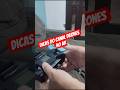 Como melhorar seu equipamento #drone #dji #djibrasil #l600 #smartphone #l200 #dicas