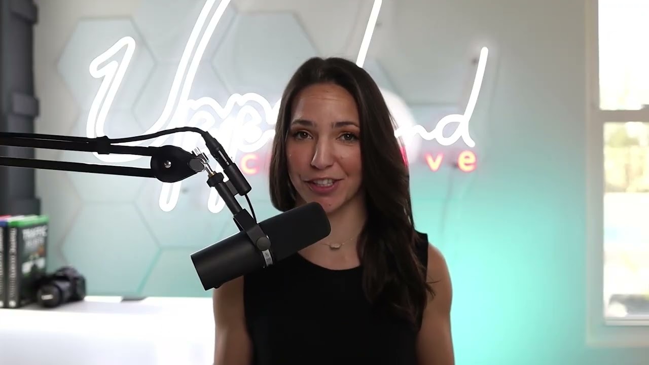 Talkinghead video