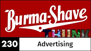 230. Advertising