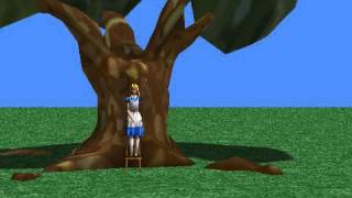 [1/10] Getting Started with Alice - Programming with Alice (Demo)