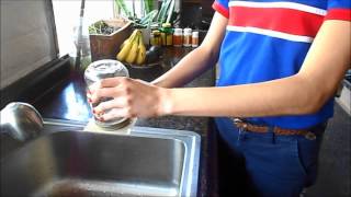 Harmony PBL STEM   Water Suspension