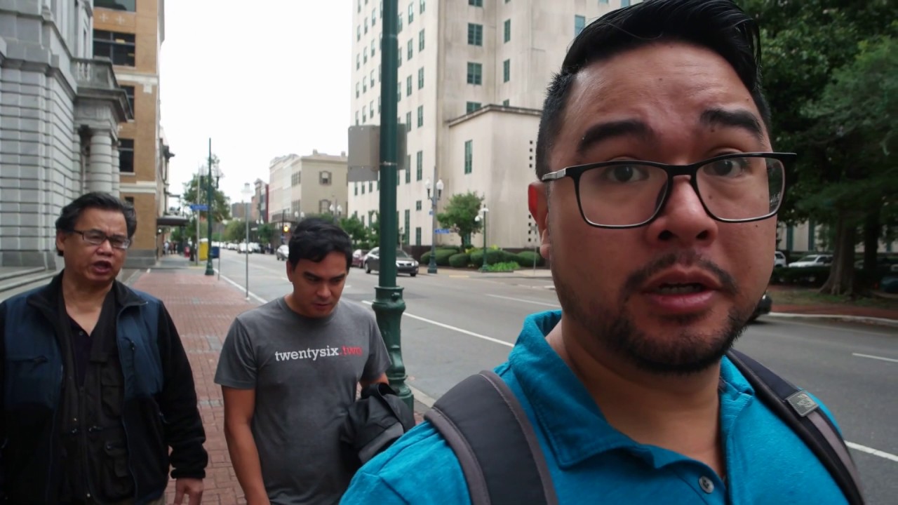 Norwegian Cruise New Orleans 2016