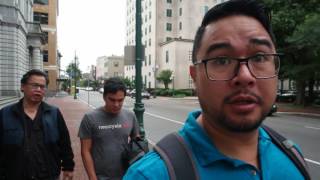 Norwegian Cruise New Orleans 2016