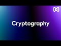 Cryptography Explained: The Key to Secure Digital Communication 🔐