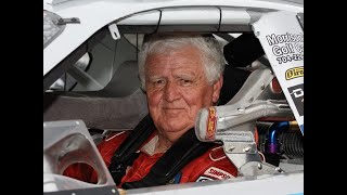 NASCAR Star James Hylton and His Son Die in Truck Crash