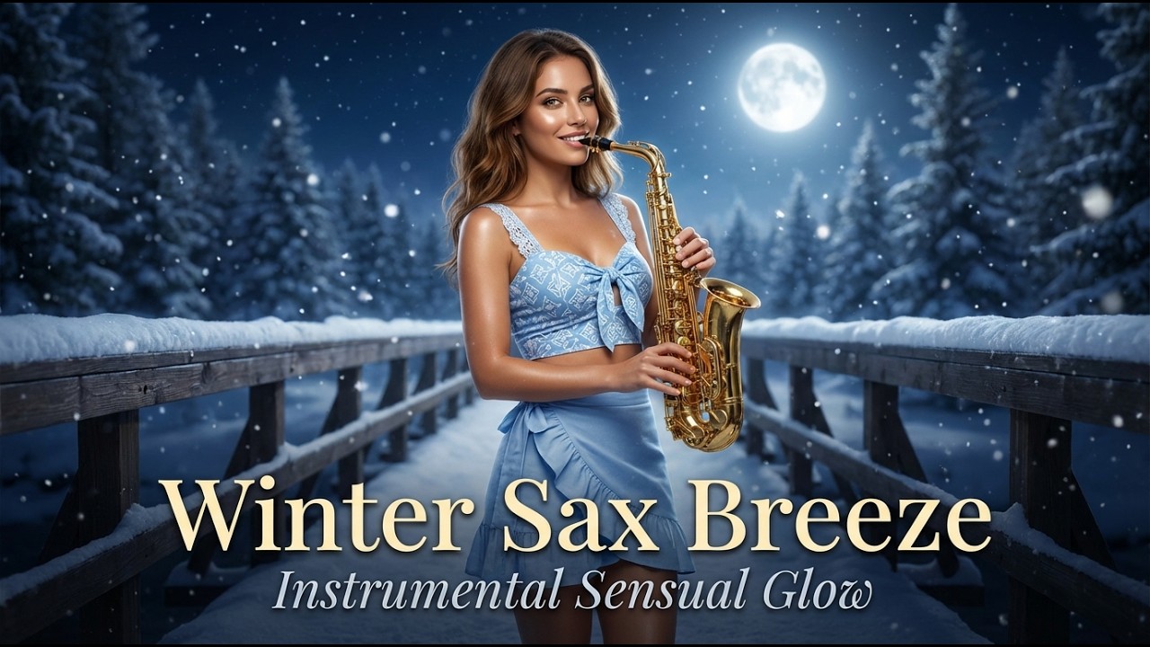⏳ Timeless Love  Beautiful & Romantic Saxophone & Piano Instrumentals to Relax 🎷🎹