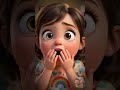 Oh No, Mudy! 🐶 Washing Muddy Paws! 🫧 Funny 3D Kids Cartoon #kids #cartoon #shorts