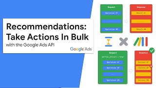Optimization Score & Recommendations Series - Recommendations: Take Actions In Bulk