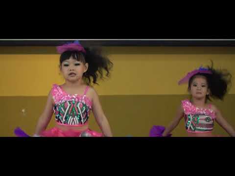 大成第八屆尋找大明星-『造型大明星』-B11美小鴨加加油 pic