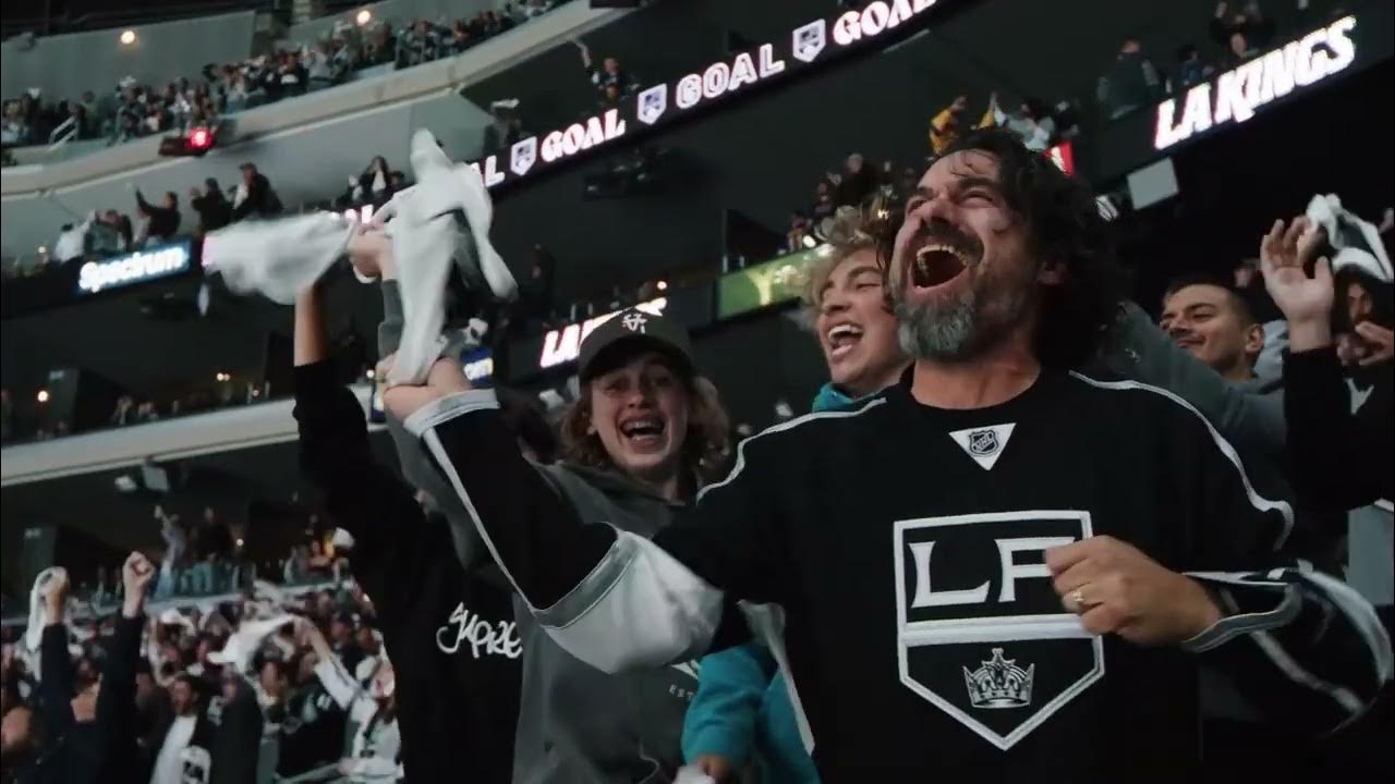 Possible Preview: LA Kings New Alternate Jersey for 2021-22 NHL Season