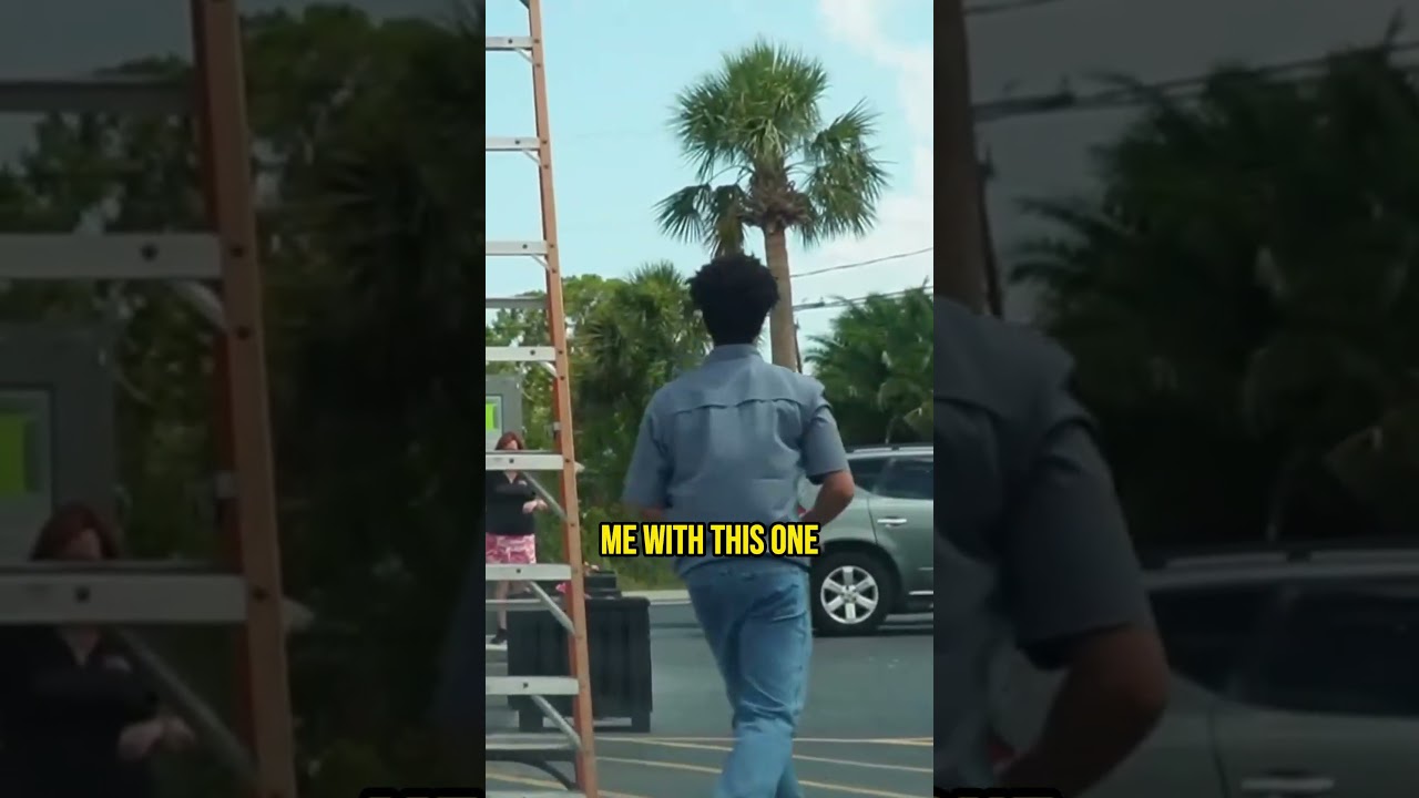 Fake Mechanic Prank 😂