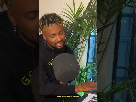 Sweet melody #kalamity #afrobeats #afropop