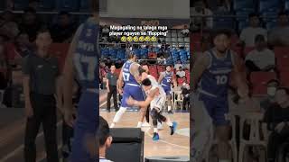 #basketball #entertainment #pba #highlights #flopping #flop #sports