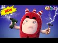 Oddbods | NEW | FURNITURE EXPERT | Funny Cartoons For Kids