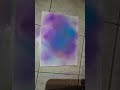 Kreativ sein 😁 #kreativ #funny #fun #happy #wochenende #happy #spray #malen #farbe #kids