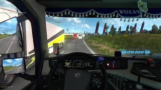 [Ets2Mp] Report [Tr] By.muti Montana (1125)