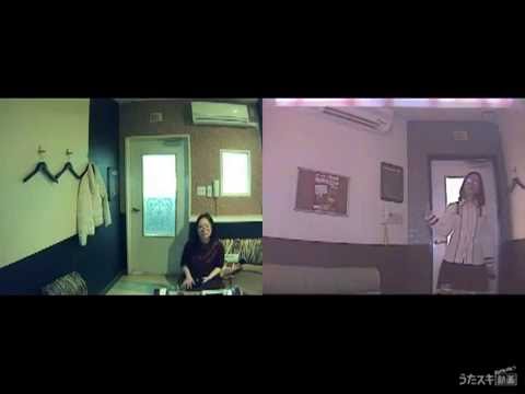 RADIO FISH／PERFECT HUMAN【うたスキ動画】