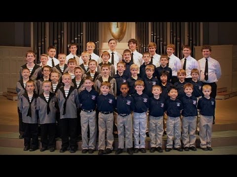 boys north star choir