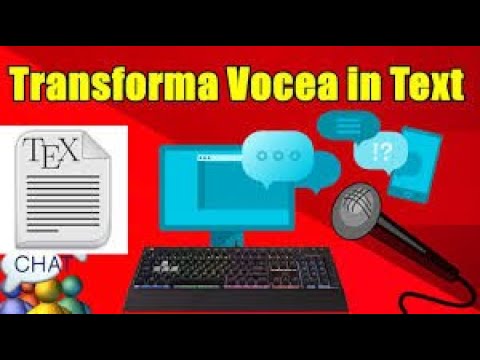 Video: Cum faci tastarea vocală pe Gboard?