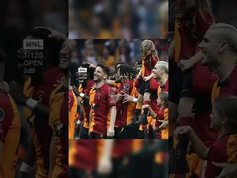 GALATASARAY kadro edit