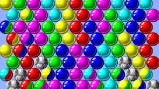 #Level-875 | Bubble Shooter android gameplay | Bubble Shooter | Bubble Shooter game | Bubble Games