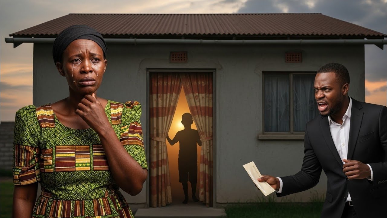 Mama Mzazi Alimficha Mwanawe Kwa Miaka 15, Siku Alipopata Pesa Kila Kitu Kikafichuka!