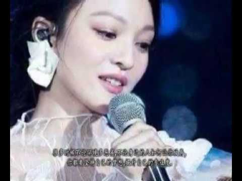被亲妈举报吸毒，被闺蜜挖墙脚，张韶涵带遗失的美好回归《歌手》